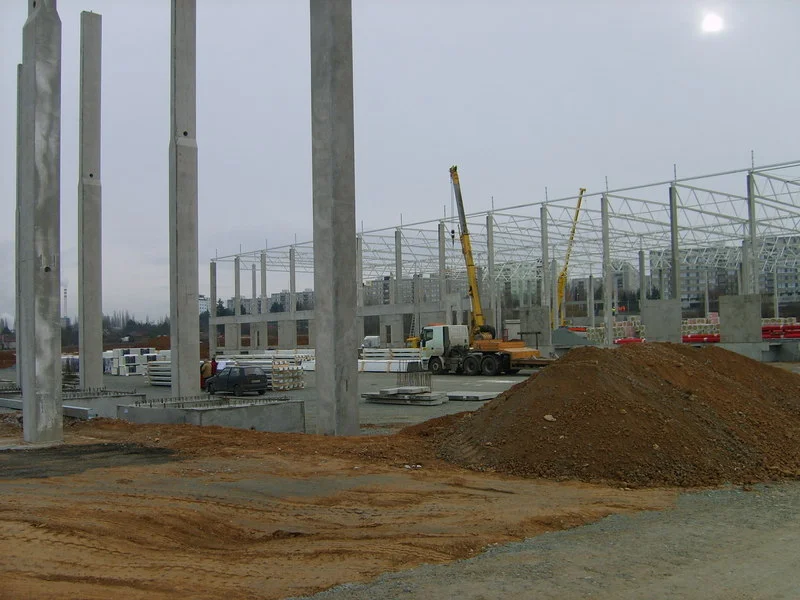 WEST BUSINESS Park Plzeň - Křimice