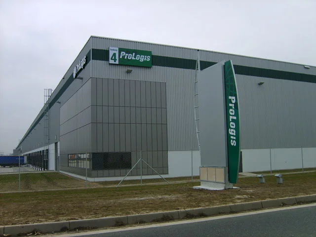 Prologis Jirny