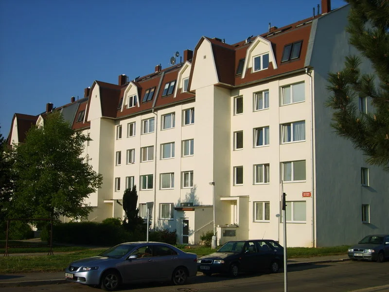 Bytový soubor Brdlíkova