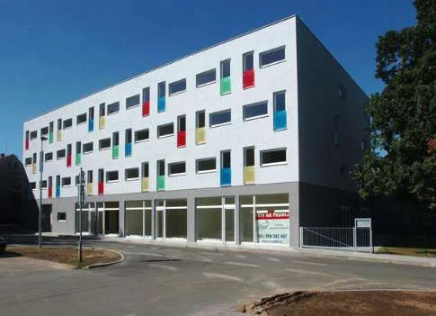 Polyfunkční komplex Uhříněves