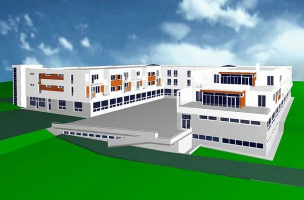 EBM Centrum - Haškova ulice