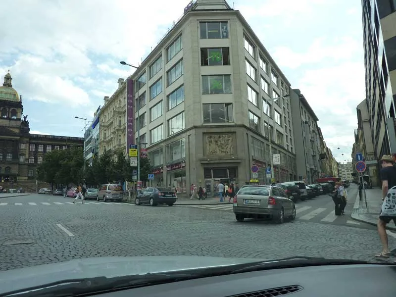 Dům módy