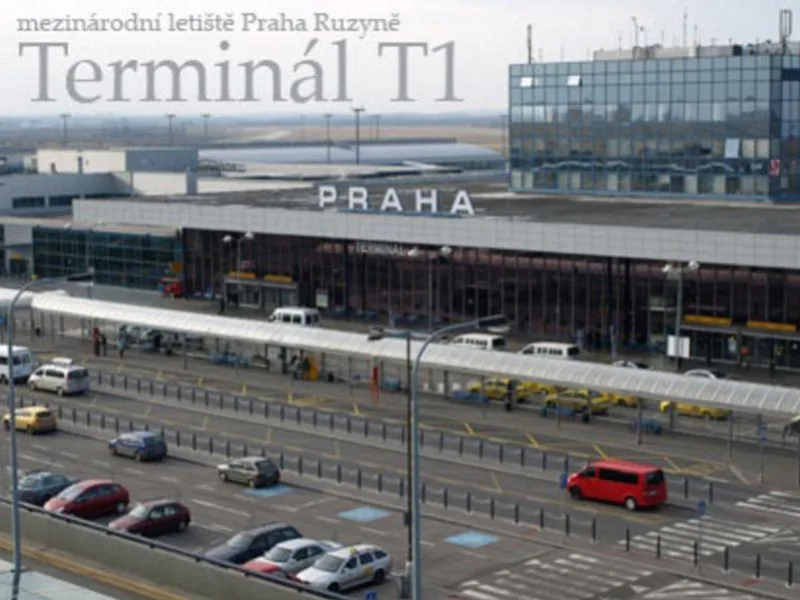 Odsávací zařízení Hangár B-ČSA